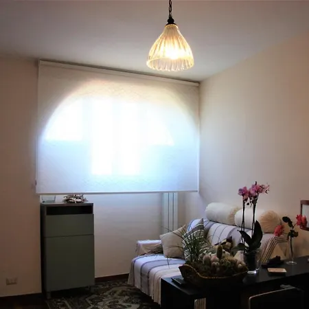 A Casa Di Dona 아파트